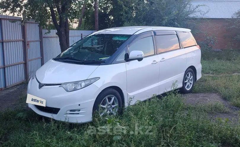 Toyota Estima 2008 года за 7 000 000 тг. в Павлодар