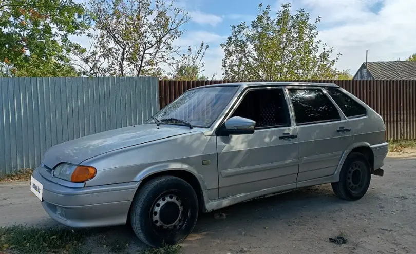 LADA (ВАЗ) 2114 2013 года за 1 250 000 тг. в Западно-Казахстанская область