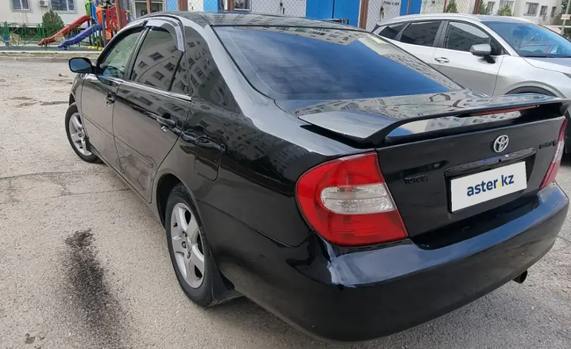 Toyota Camry 2003 года за 4 500 000 тг. в Шымкент