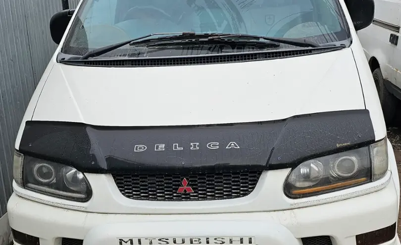 Mitsubishi Delica 1996 года за 8 100 000 тг. в Алматы