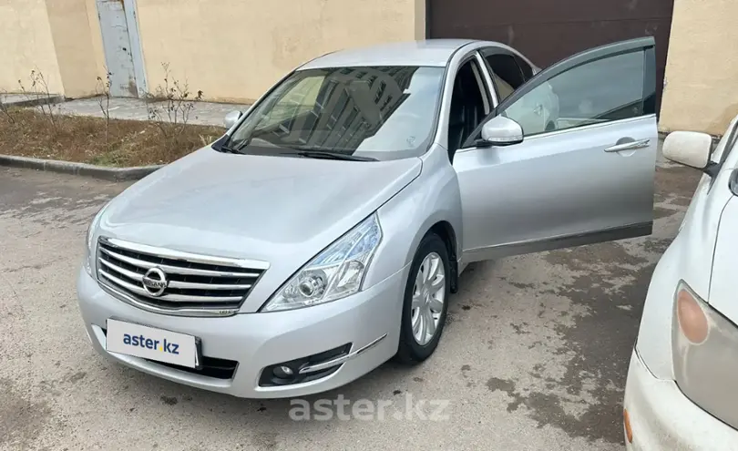 Nissan Teana 2008 года за 6 000 000 тг. в Астана