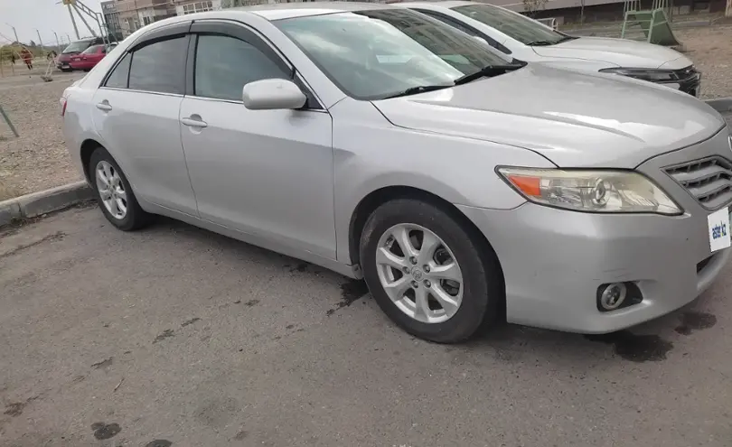 Toyota Camry 2011 года за 7 500 000 тг. в Жамбылская область