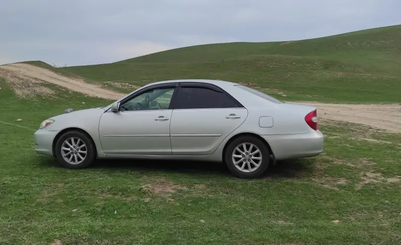 Toyota Camry 2002 года за 4 550 000 тг. в Жамбылская область