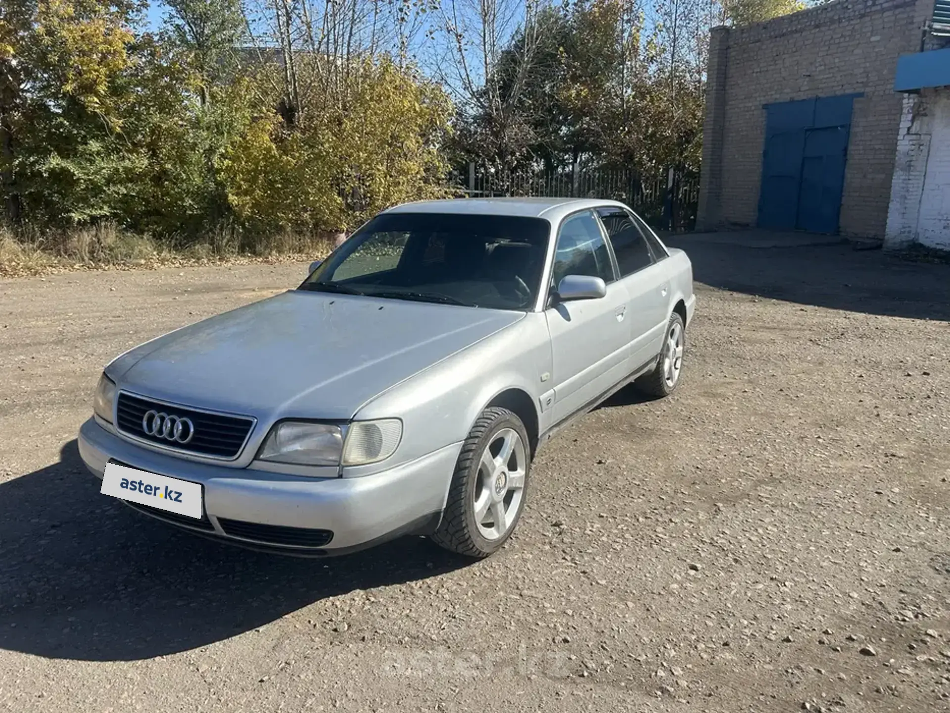 Audi A6 1994