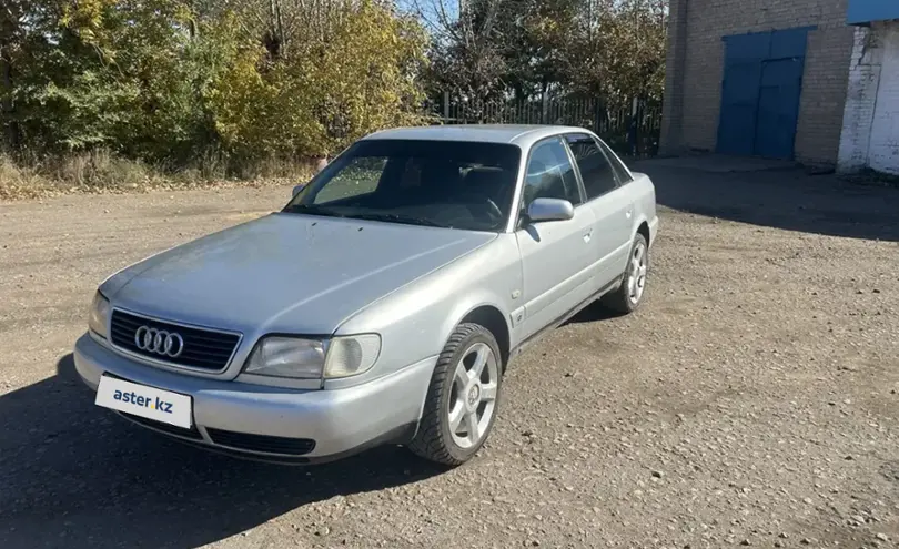 Audi A6 1994 года за 2 300 000 тг. в Акмолинская область