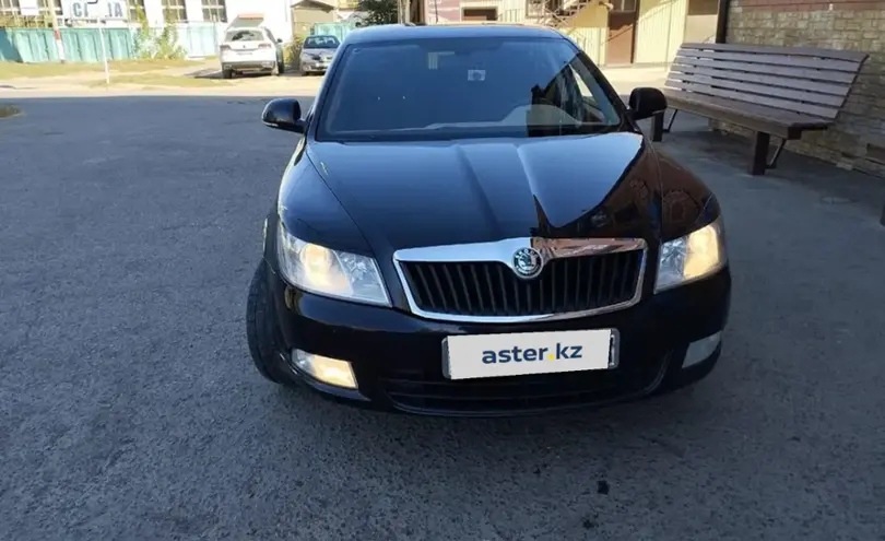 Skoda Octavia 2011 года за 4 300 000 тг. в Западно-Казахстанская область