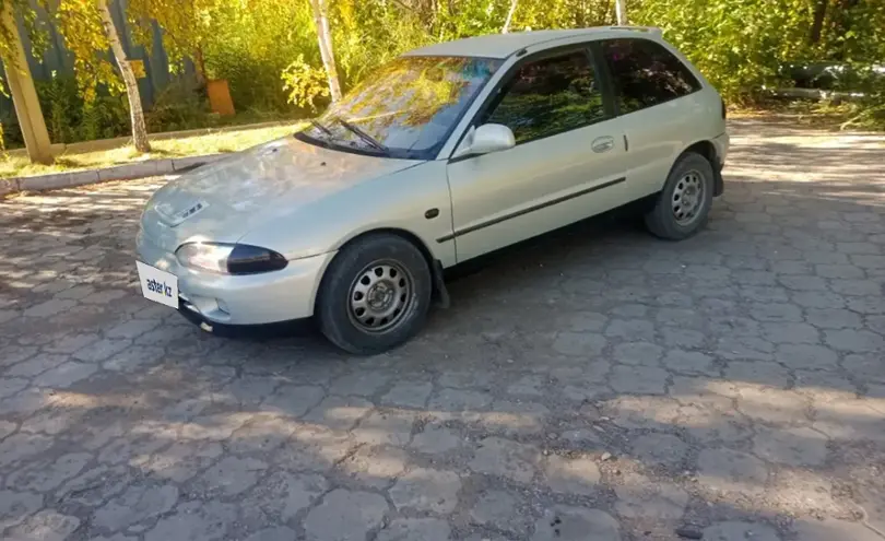 Mitsubishi Colt 1995 года за 1 500 000 тг. в Карагандинская область