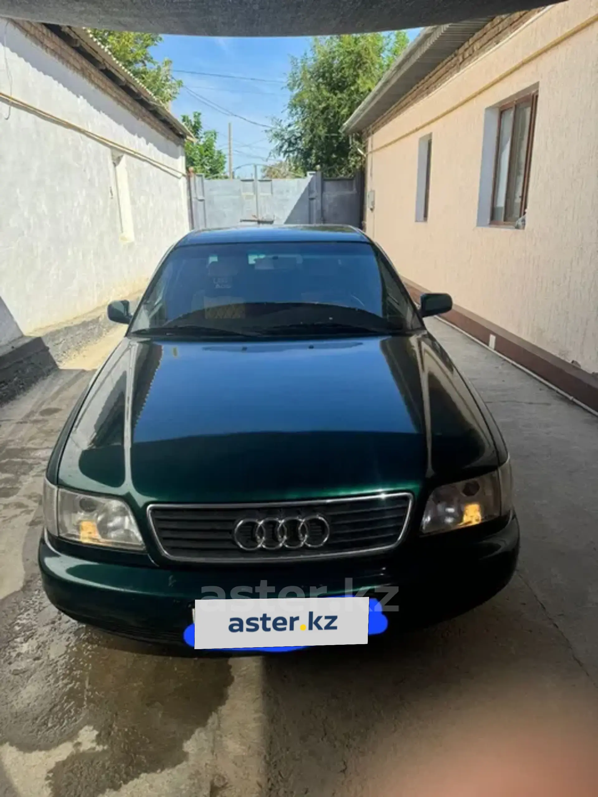 Audi A6 1995