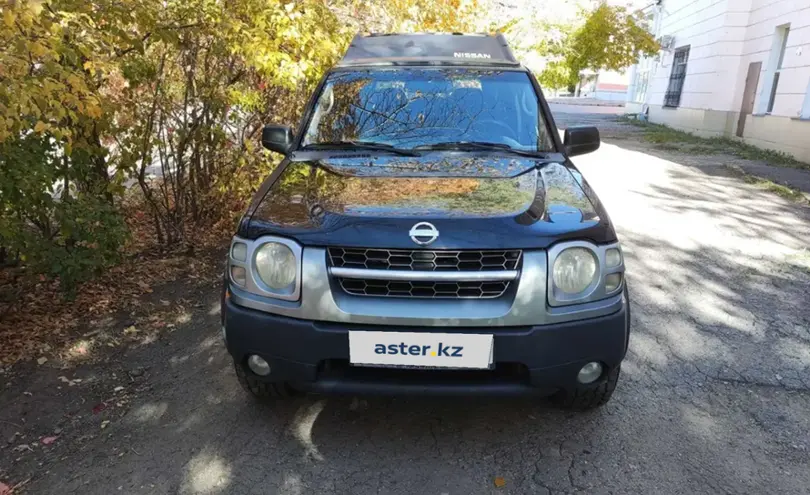 Nissan Xterra 2002 года за 6 500 000 тг. в Карагандинская область