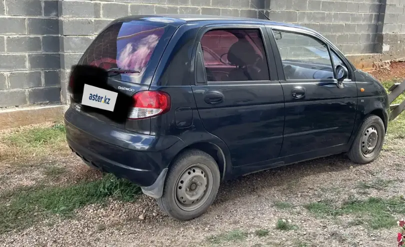 Daewoo Matiz 2011 года за 1 800 000 тг. в Акмолинская область