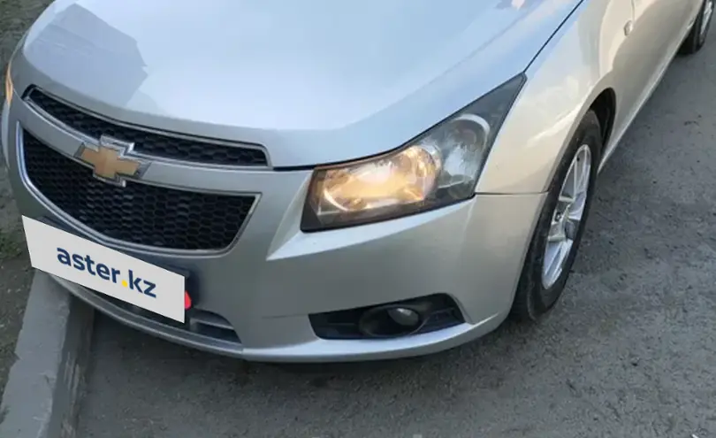 Chevrolet Cruze 2011 года за 4 500 000 тг. в Акмолинская область