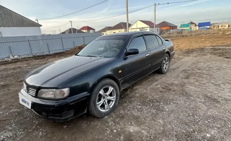 Nissan Maxima 1996 года за 2 000 000 тг. в Западно-Казахстанская область