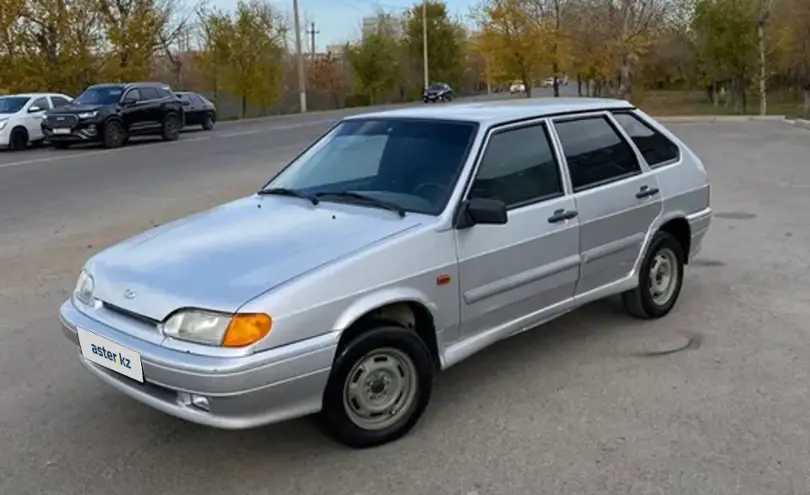 LADA (ВАЗ) 2114 2013 года за 1 650 000 тг. в Павлодарская область