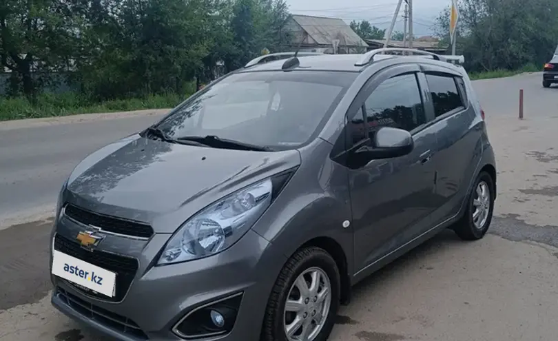 Chevrolet Spark 2022 года за 5 000 000 тг. в Алматинская область