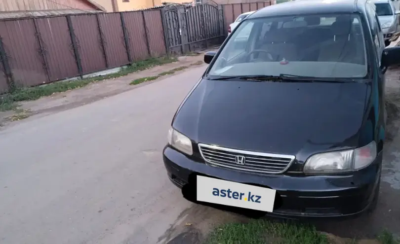 Honda Odyssey 1995 года за 3 000 000 тг. в Павлодарская область