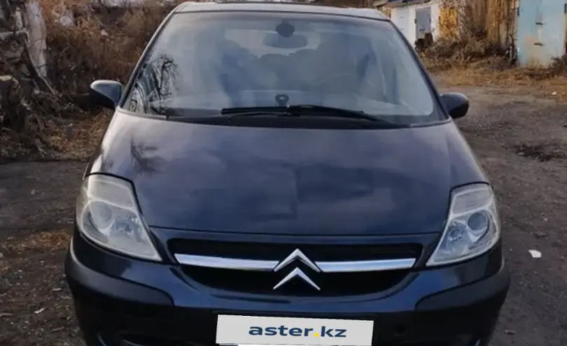 Citroen C8 2004 года за 2 380 000 тг. в Карагандинская область