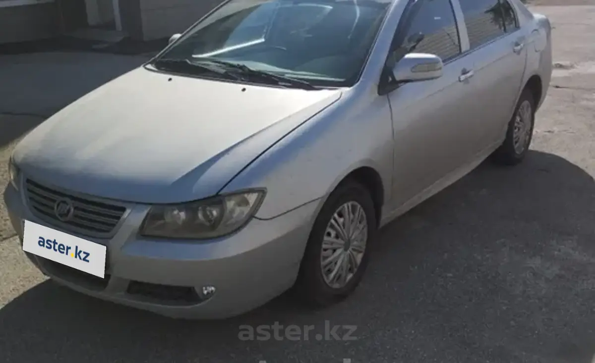 Купить Lifan Solano 2011 года в Костанайской области, цена 1900000 тенге.  Продажа Lifan Solano в Костанайской области - Aster.kz. №g1125277