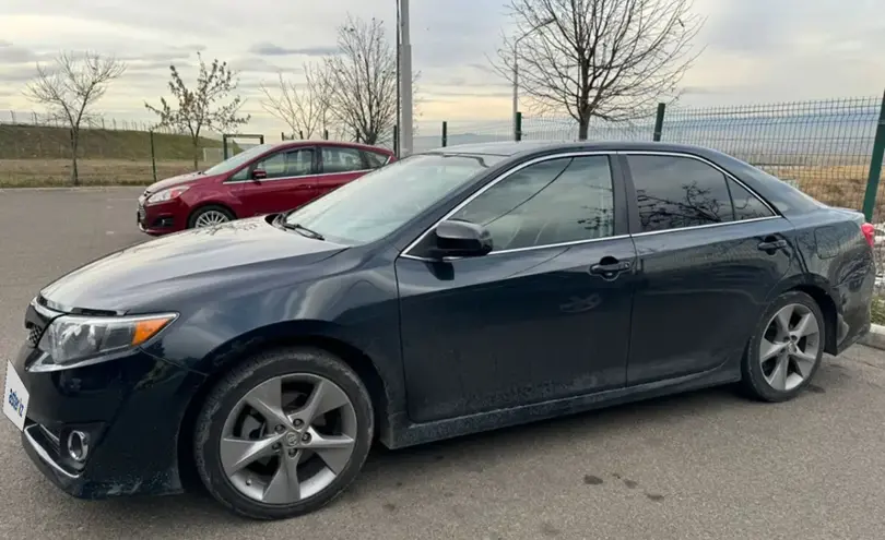 Toyota Camry 2014 года за 5 600 000 тг. в Актюбинская область