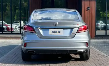 MG 6 2017 года за 9 590 000 тг. в Алматы