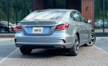 MG 6 2017 года за 9 590 000 тг. в Алматы фото 4