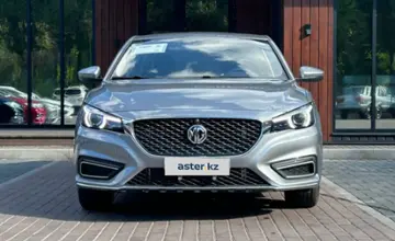 MG 6 2017 года за 9 590 000 тг. в Алматы фото 2