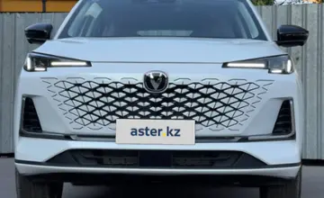 Changan CS55PLUS 2024 года за 10 790 000 тг. в Алматы фото 2