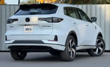 Changan CS55PLUS 2024 года за 10 790 000 тг. в Алматы фото 4