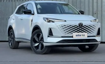 Changan CS55PLUS 2024 года за 10 790 000 тг. в Алматы фото 3