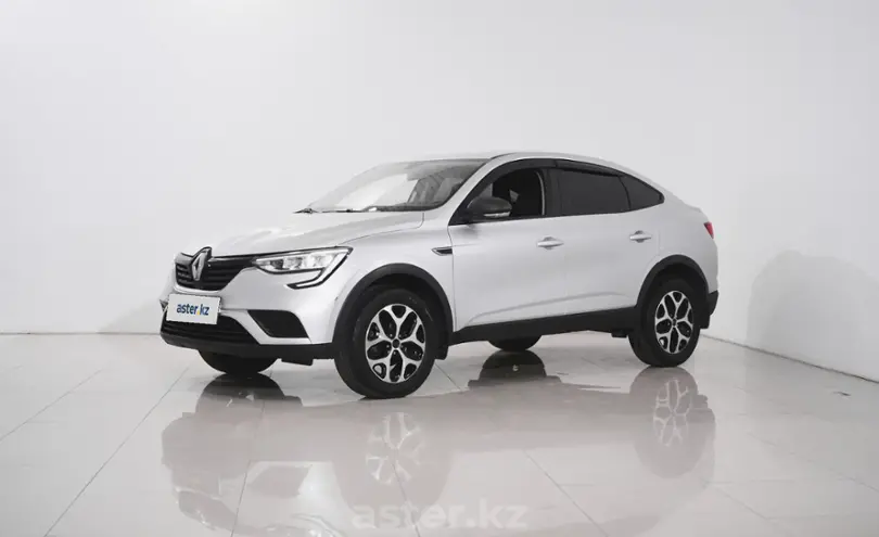 Renault Arkana 2020 года за 7 900 000 тг. в Алматы