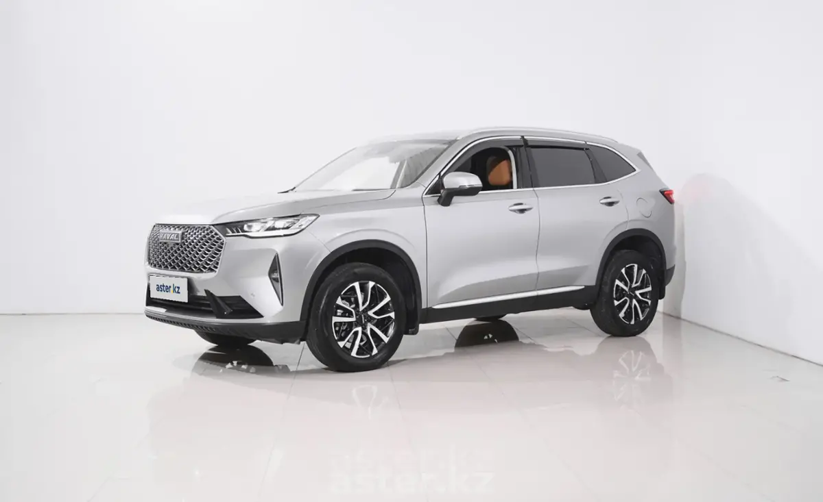 2023 Haval H6