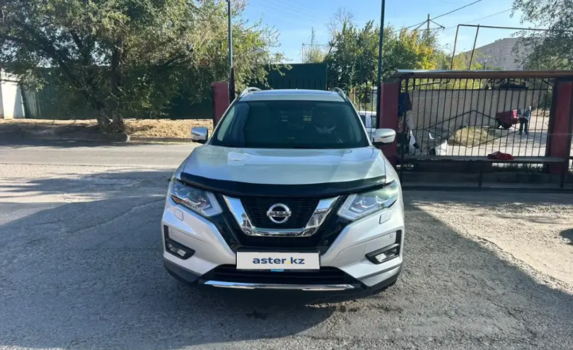 Nissan X-Trail 2019 года за 10 990 000 тг. в Шымкент