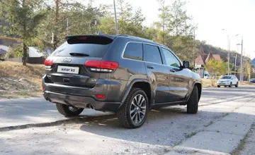 Jeep Grand Cherokee 2019 года за 16 900 000 тг. в Алматы фото 4