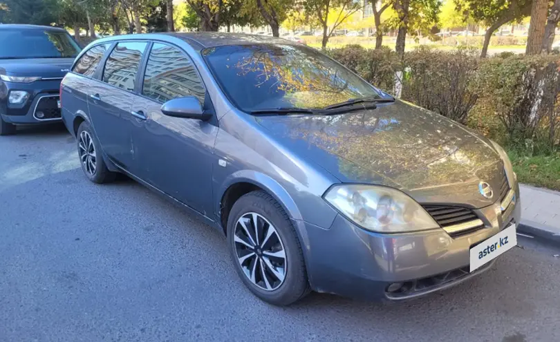 Nissan Primera 2004 года за 2 500 000 тг. в Астана