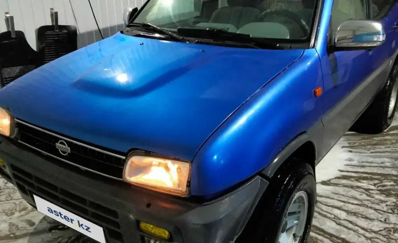 Nissan Terrano 1996 года за 2 000 000 тг. в Абайская область