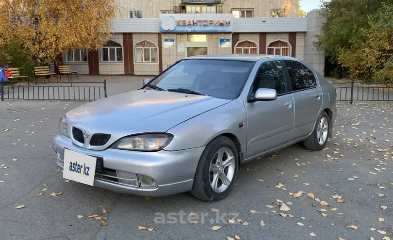 Nissan Primera 2000 года за 1 600 000 тг. в Акмолинская область