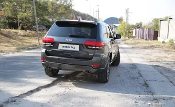 Jeep Grand Cherokee 2019 года за 16 900 000 тг. в Алматы