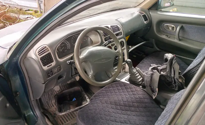 Mitsubishi Galant 1996 года за 550 000 тг. в Алматы фото 4