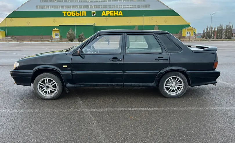 LADA (ВАЗ) 2115 2004 года за 930 000 тг. в Костанай