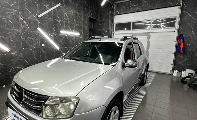 Renault Duster 2013 года за 4 350 000 тг. в Атырауская область