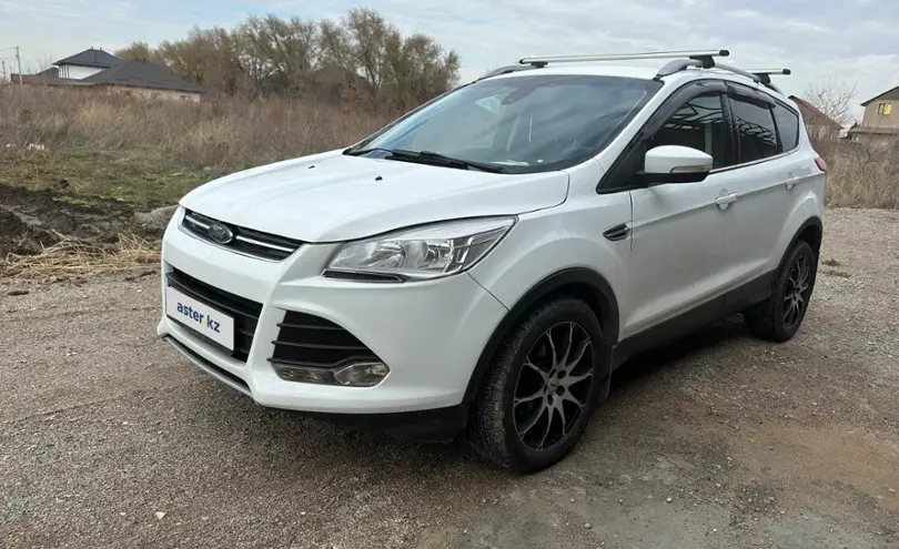 Ford Kuga 2015 года за 7 500 000 тг. в Алматы