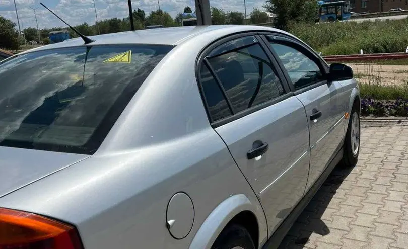 Opel Vectra 2002 года за 2 500 000 тг. в Актобе