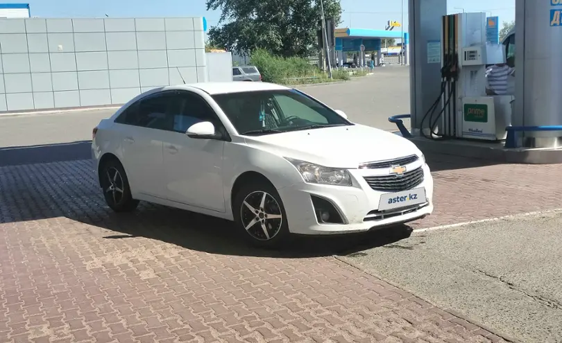 Chevrolet Cruze 2014 года за 4 500 000 тг. в Павлодарская область