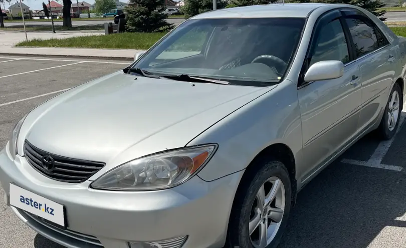 Toyota Camry 2003 года за 4 600 000 тг. в Талдыкорган