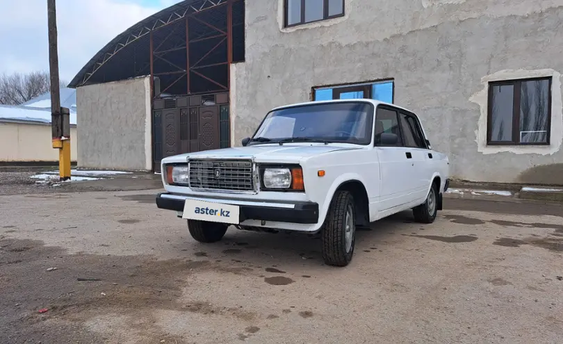 LADA (ВАЗ) 2107 2003 года за 1 150 000 тг. в Жамбылская область