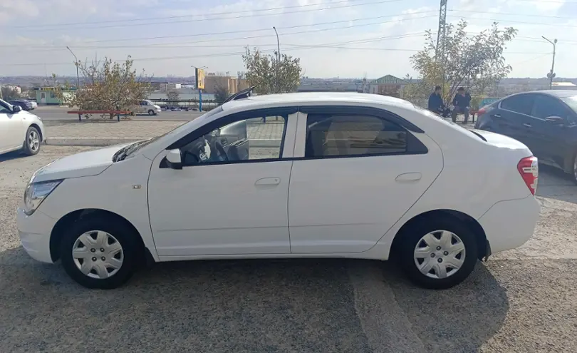 Chevrolet Cobalt 2022 года за 6 300 000 тг. в Актау