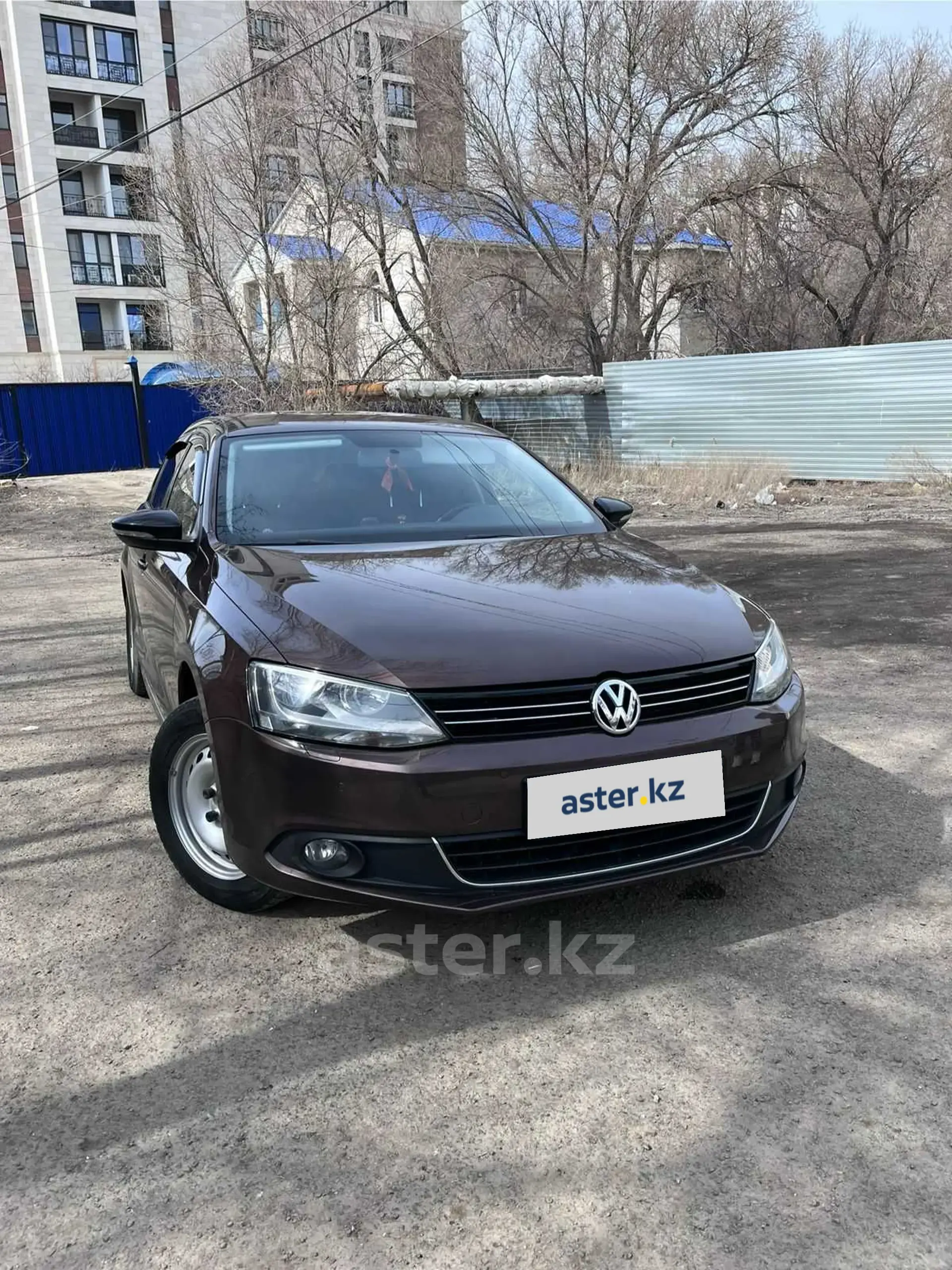 Volkswagen Jetta 2015