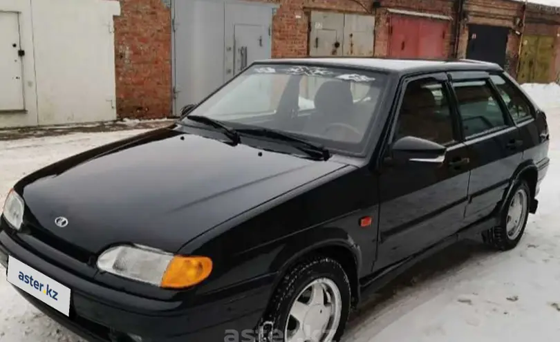 LADA (ВАЗ) 2114 2008 года за 700 000 тг. в Павлодарская область