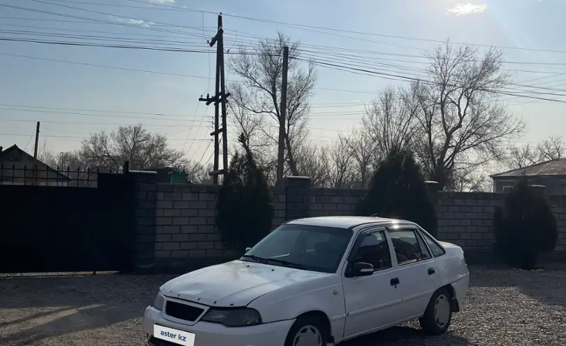 Daewoo Nexia 2011 года за 1 200 000 тг. в Алматы