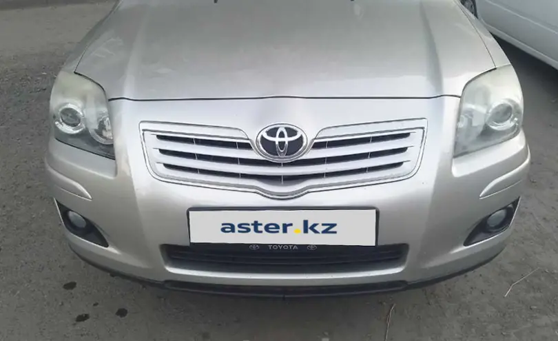 Toyota Avensis 2006 года за 5 400 000 тг. в Семей