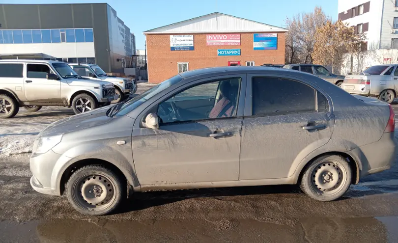 Chevrolet Nexia 2020 года за 4 800 000 тг. в Костанай